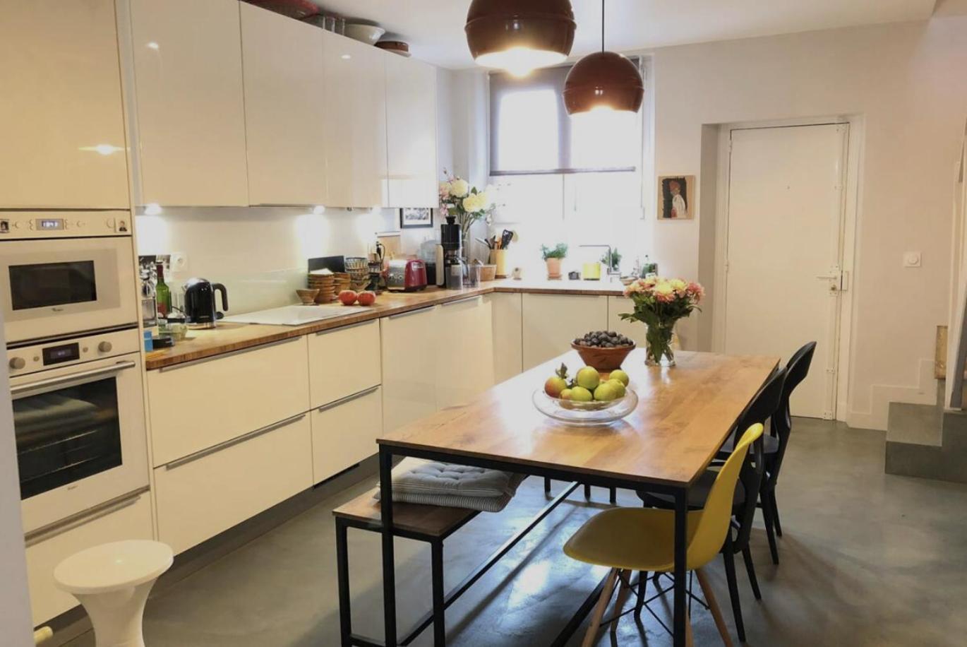 Appartement Versailles 5 Mn A Pied Chateau Et Gare Versailles Rive Gauche Chateau ภายนอก รูปภาพ