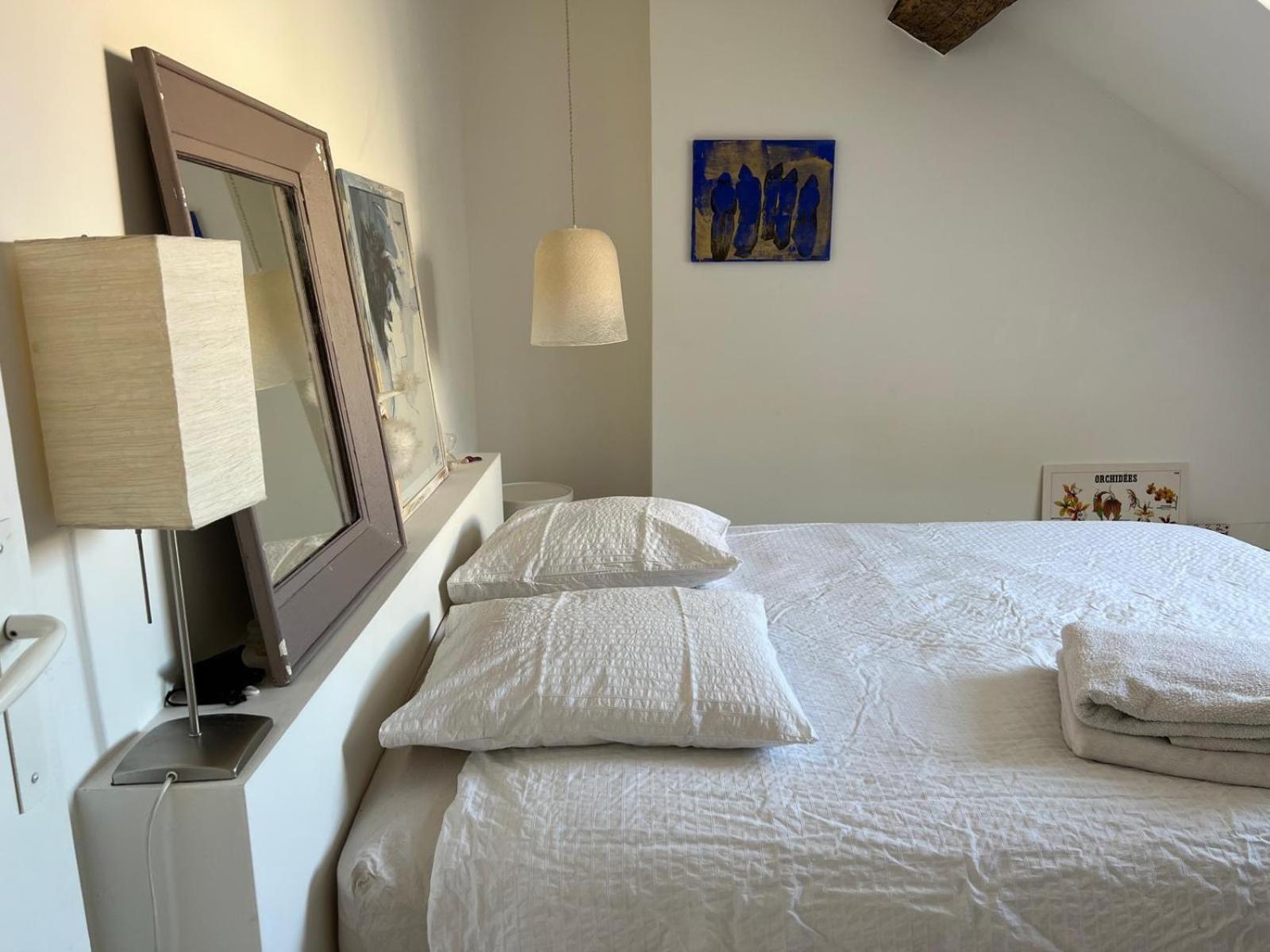 Appartement Versailles 5 Mn A Pied Chateau Et Gare Versailles Rive Gauche Chateau ภายนอก รูปภาพ