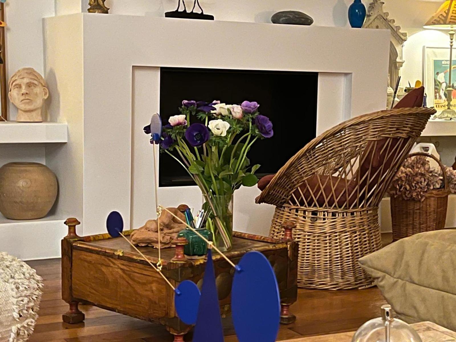 Appartement Versailles 5 Mn A Pied Chateau Et Gare Versailles Rive Gauche Chateau ภายนอก รูปภาพ